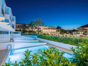 Zante Park Resort & Spa