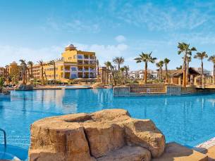 Playazimbali by Senator