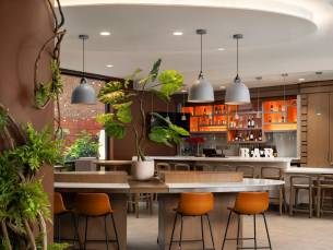 EVEN Hotel Brooklyn