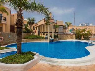 Yucca Park