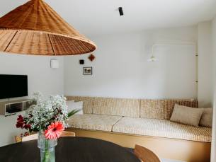 Luxe Appartement 4p