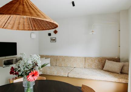 Luxe Appartement 4p