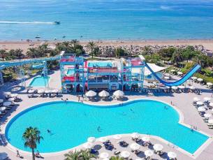 Asteria Family Belek