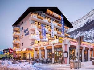 Matterhorn-Inn