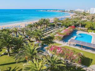 Alion Beach