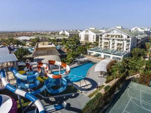 Alva Donna Exclusive Hotel & Spa