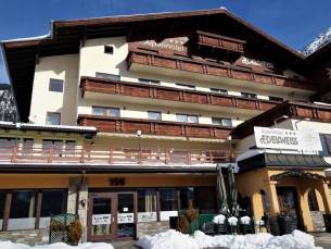 Alpenhotel Edelweiss