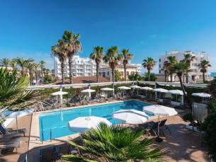 8 daagse vliegvakantie naar THB Gran Playa in can picafort, spanje