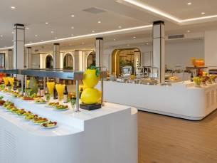 Hotel Marvida Family Eco