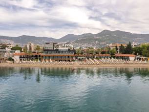Panorama Hotel