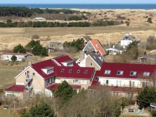 Hotel Bos en Duinzicht