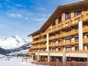 Hôtel Saint Charles