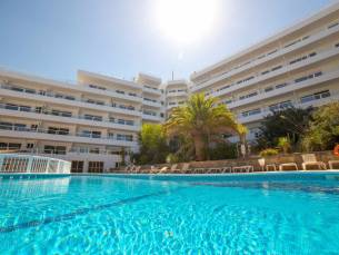 Apartamentos Mallorca Portofino