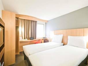 Ibis Londen Heathrow Airport