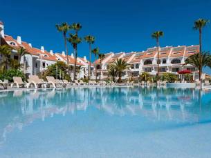 Paradise Park Fun Lifestyle Hotel
