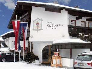 Hotel St. Florian