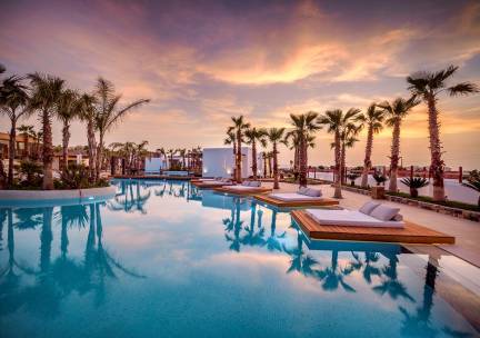 Stella Island Luxury Resort & Spa