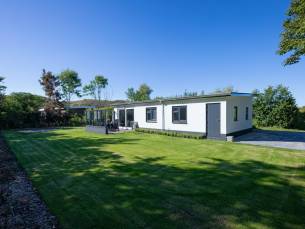 Bungalowpark Slufteroord - Bungalow Slufteroord 224