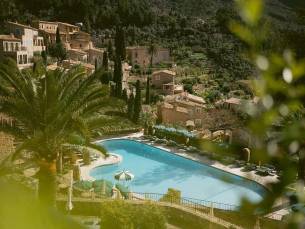 Belmond La Residencia