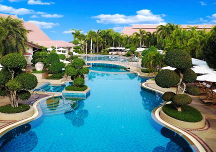 Thai Garden Resort