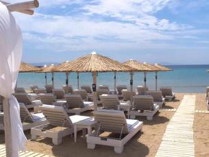 Hotel Amaryllis Beach