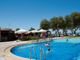 Aparthotel Lito Beach