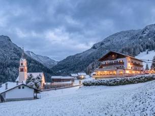 Hotel Platz