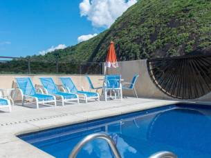 Majestic Rio Palace Hotel