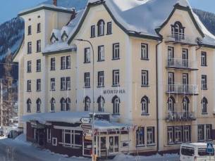 Hotel Montana