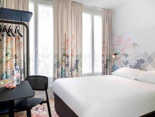 ibis Styles Paris Saint Lazare