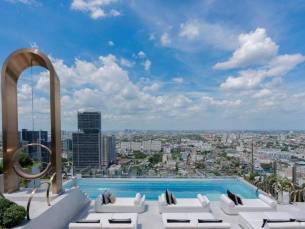 INNSiDE Bangkok Sukhumvit