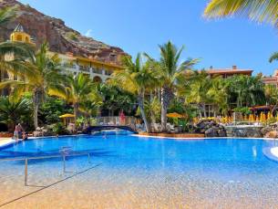 Cordial Mogan Playa