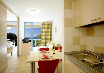 Solaris Resort