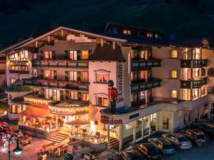 Hotel Central