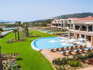 Hotel Electra Kefalonia Resort & Spa