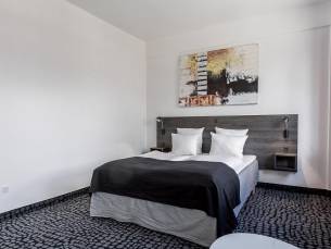 ProfilHotels Mercur