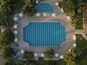 Marianna Palace Hotel