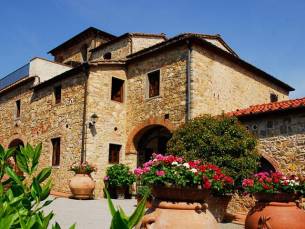 Tenuta Lupinari