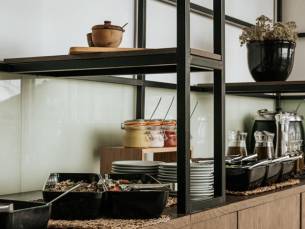 Paralos the Maxine Hotel - adults only