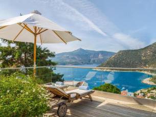 Happy Hotel Kalkan
