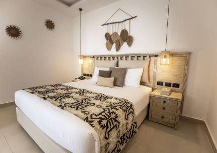Sunrise Tucana Resort Grand Select