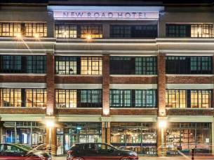 New Road Hotel