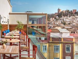 Melia Granada