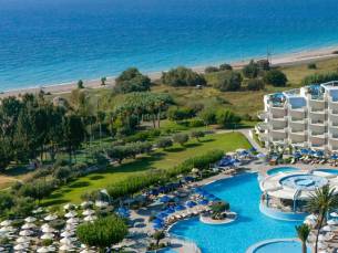 Hotel Atrium Platinum