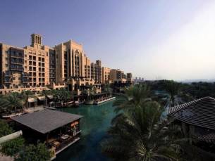 Jumeirah Mina A'Salam