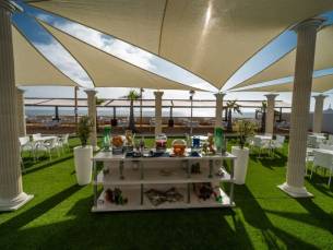 Hotel & Spa Entremares