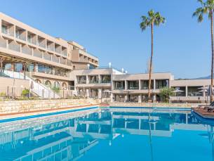 Iolida Corfu Resort en Spa