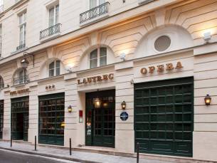 Lautrec Opera