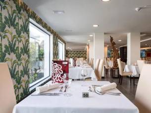 Occidental Roca Negra