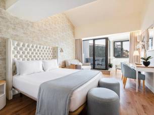 Eurostars Porto Douro